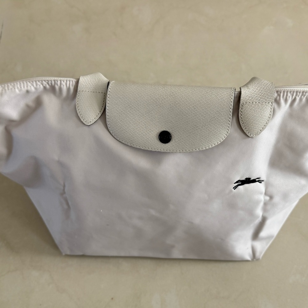 Longchamp Nylon Bag